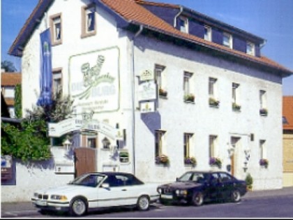 Foto:  Die Schmankerlburg